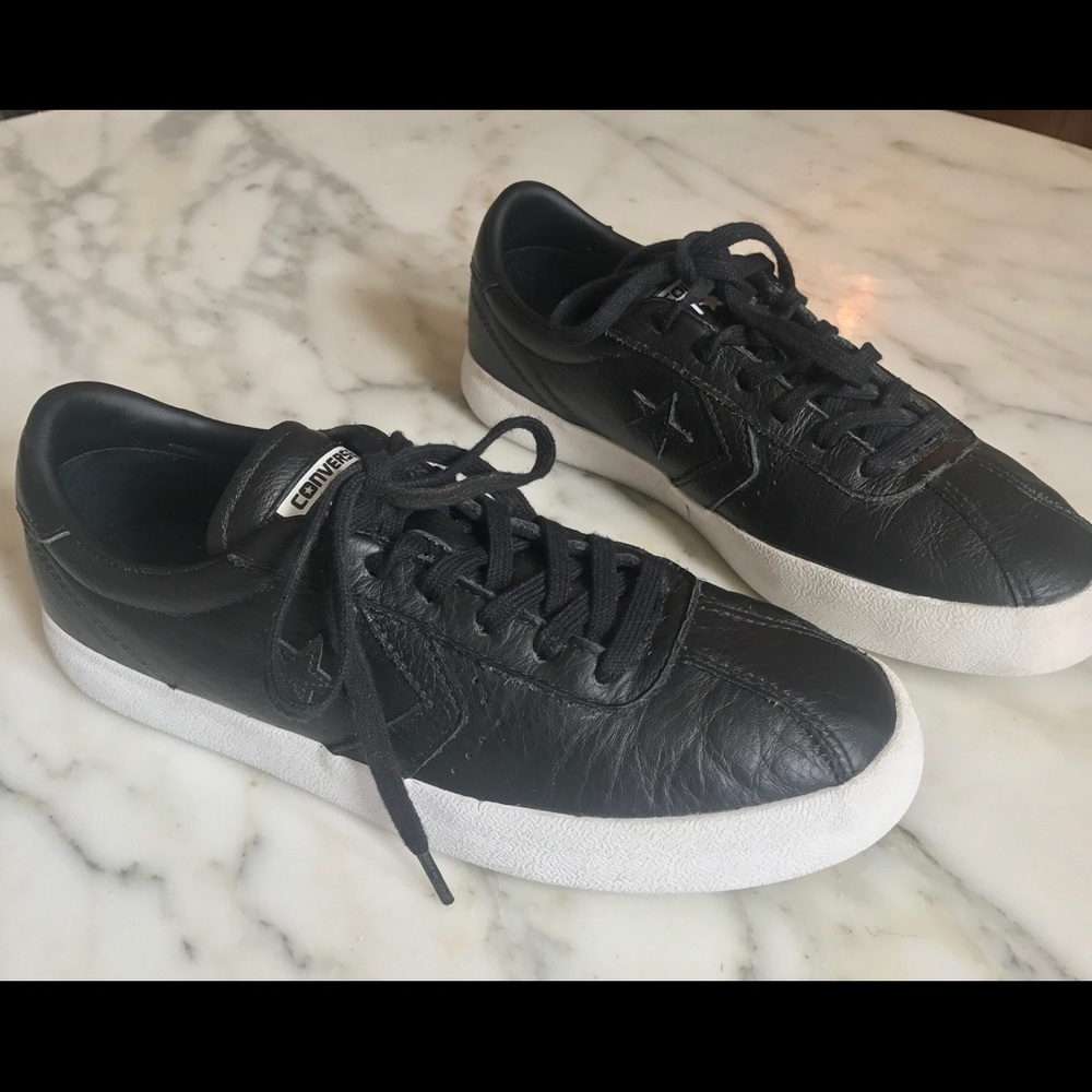 Converse Breakpoint OX